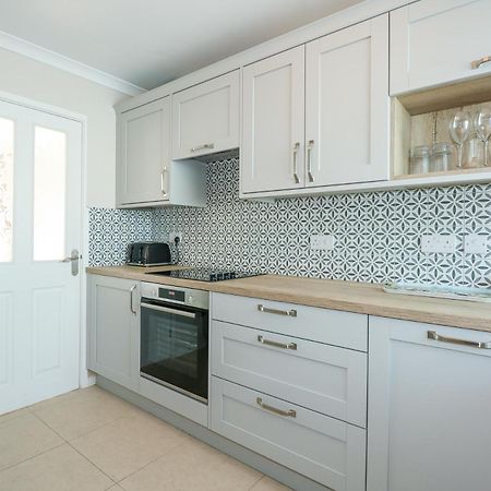 Glanaig Villa Porthmadog Luaran gambar