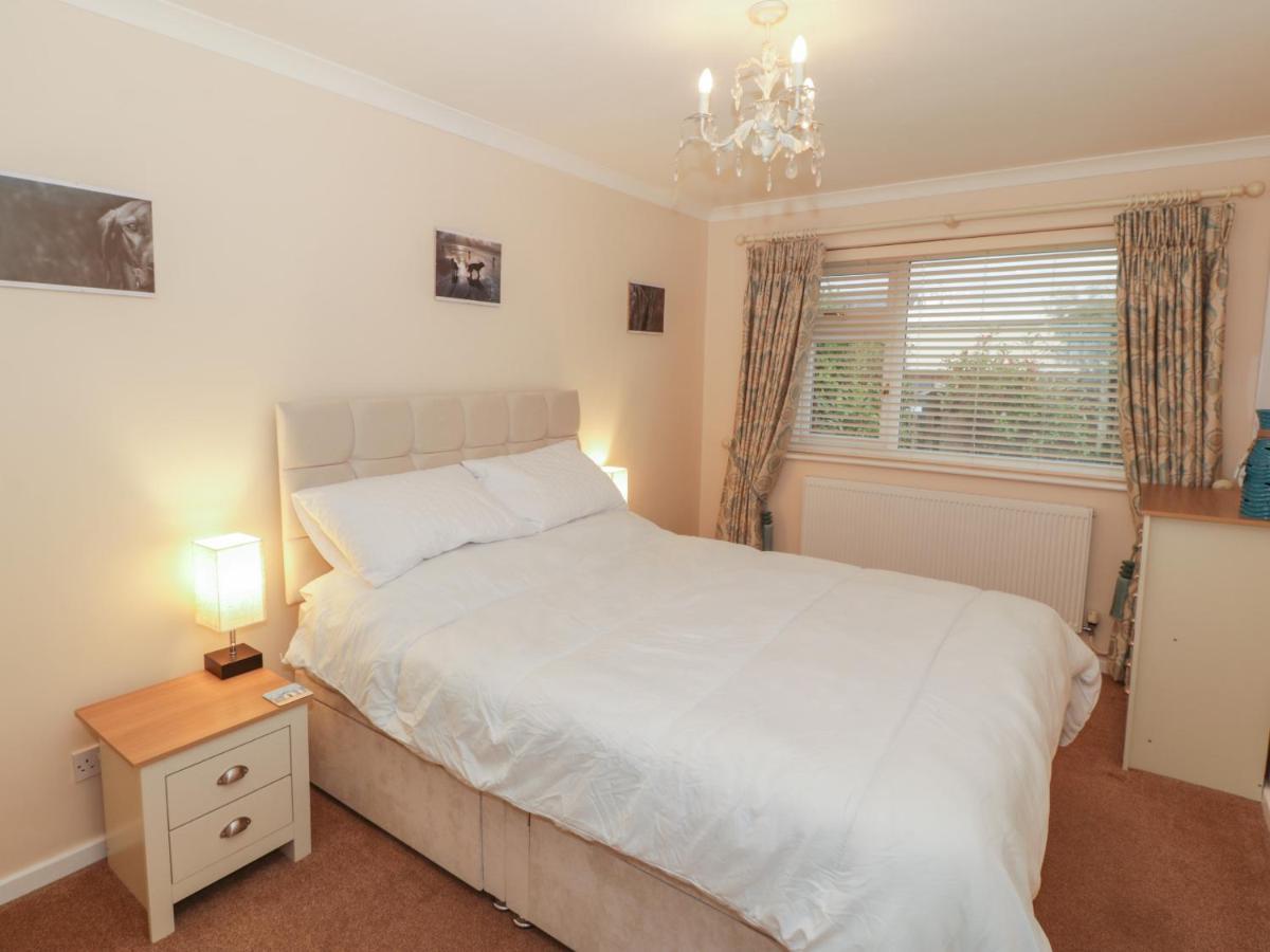 Glanaig Villa Porthmadog Luaran gambar