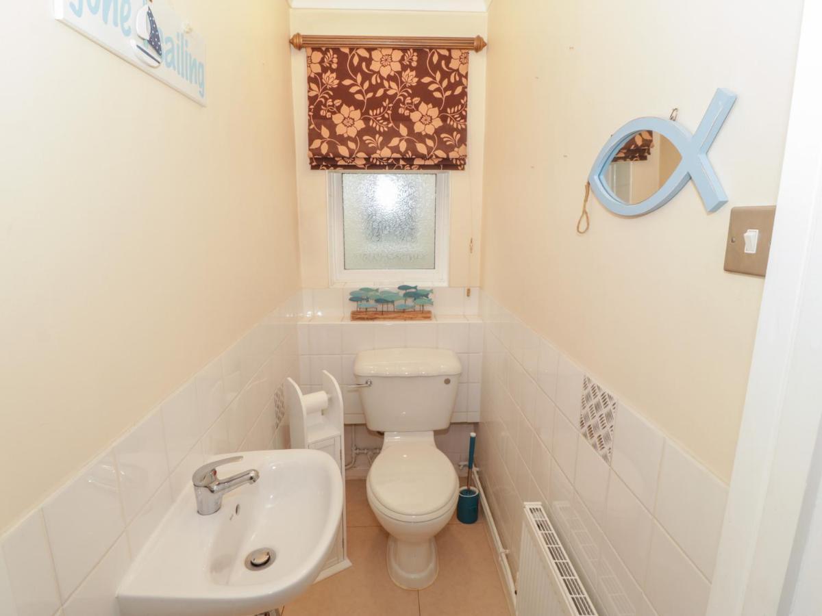 Glanaig Villa Porthmadog Luaran gambar