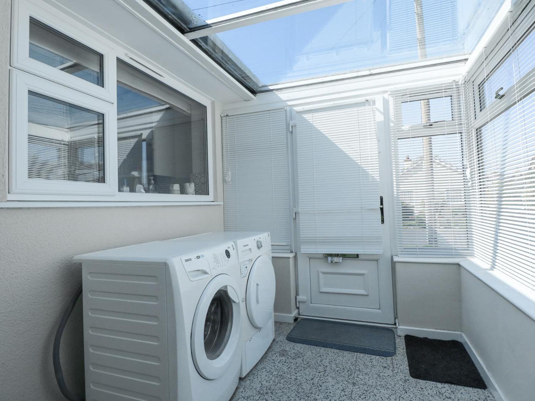 Glanaig Villa Porthmadog Luaran gambar