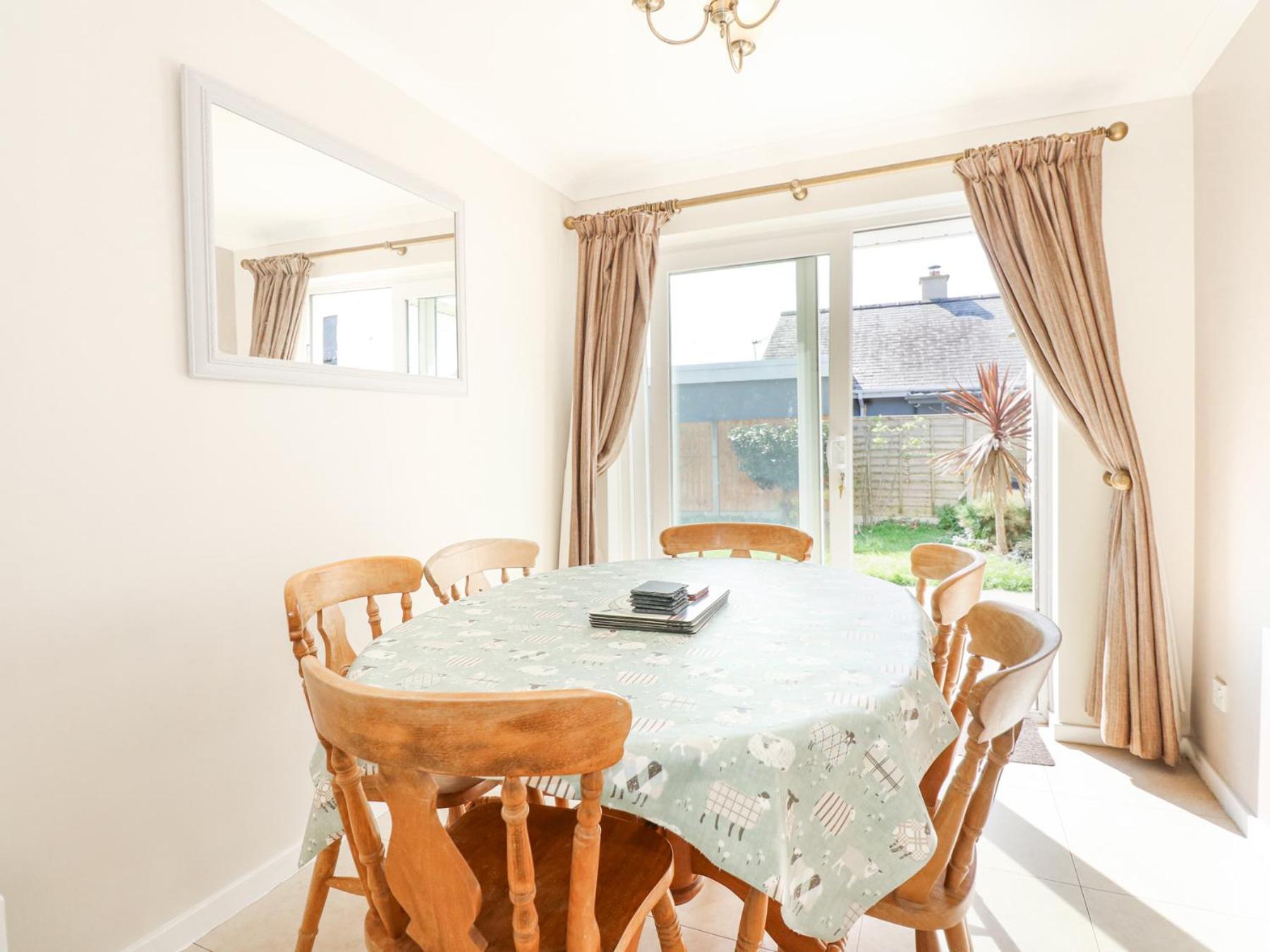 Glanaig Villa Porthmadog Luaran gambar