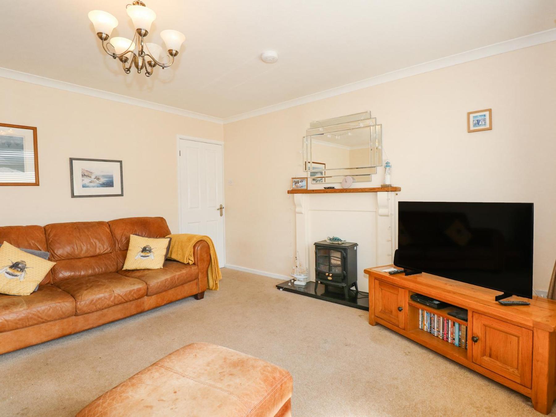 Glanaig Villa Porthmadog Luaran gambar