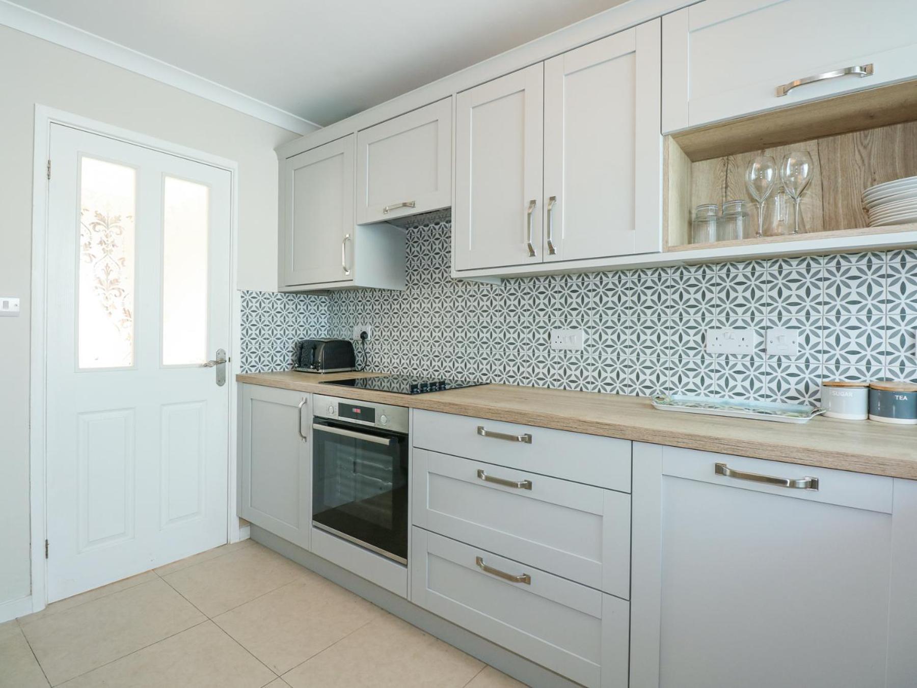 Glanaig Villa Porthmadog Luaran gambar