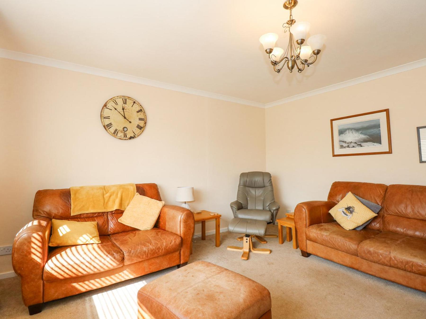 Glanaig Villa Porthmadog Luaran gambar