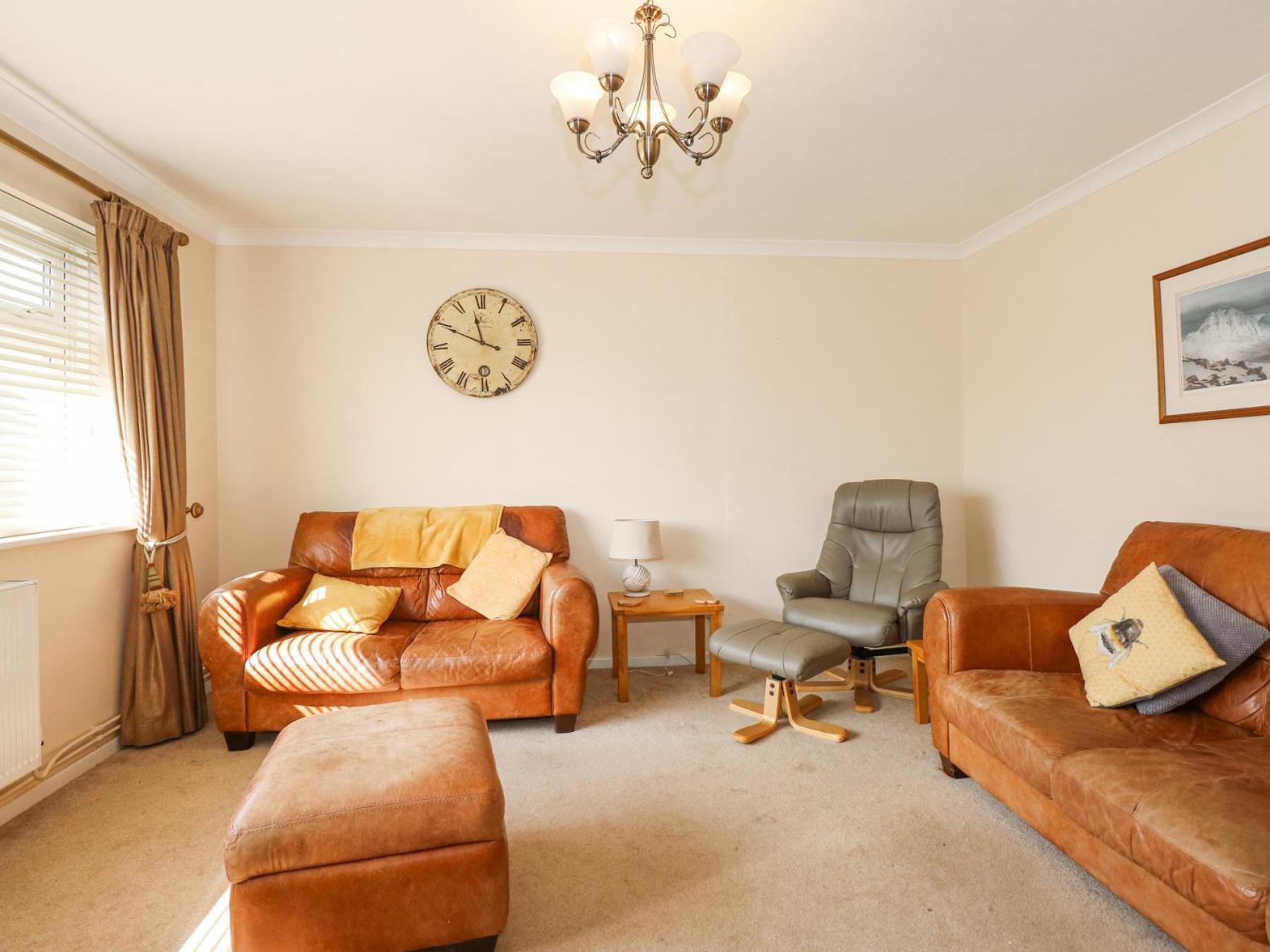 Glanaig Villa Porthmadog Luaran gambar
