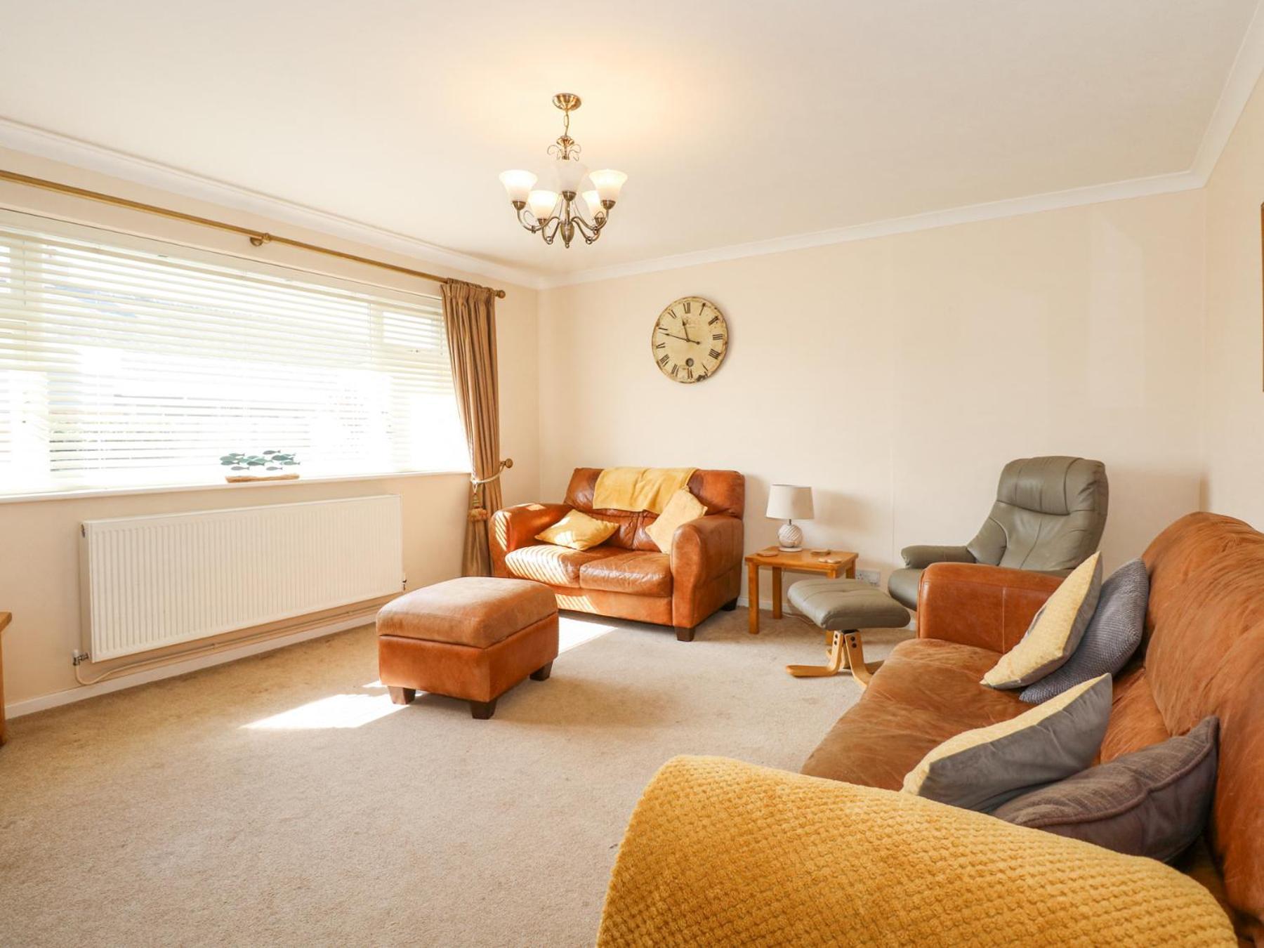 Glanaig Villa Porthmadog Luaran gambar