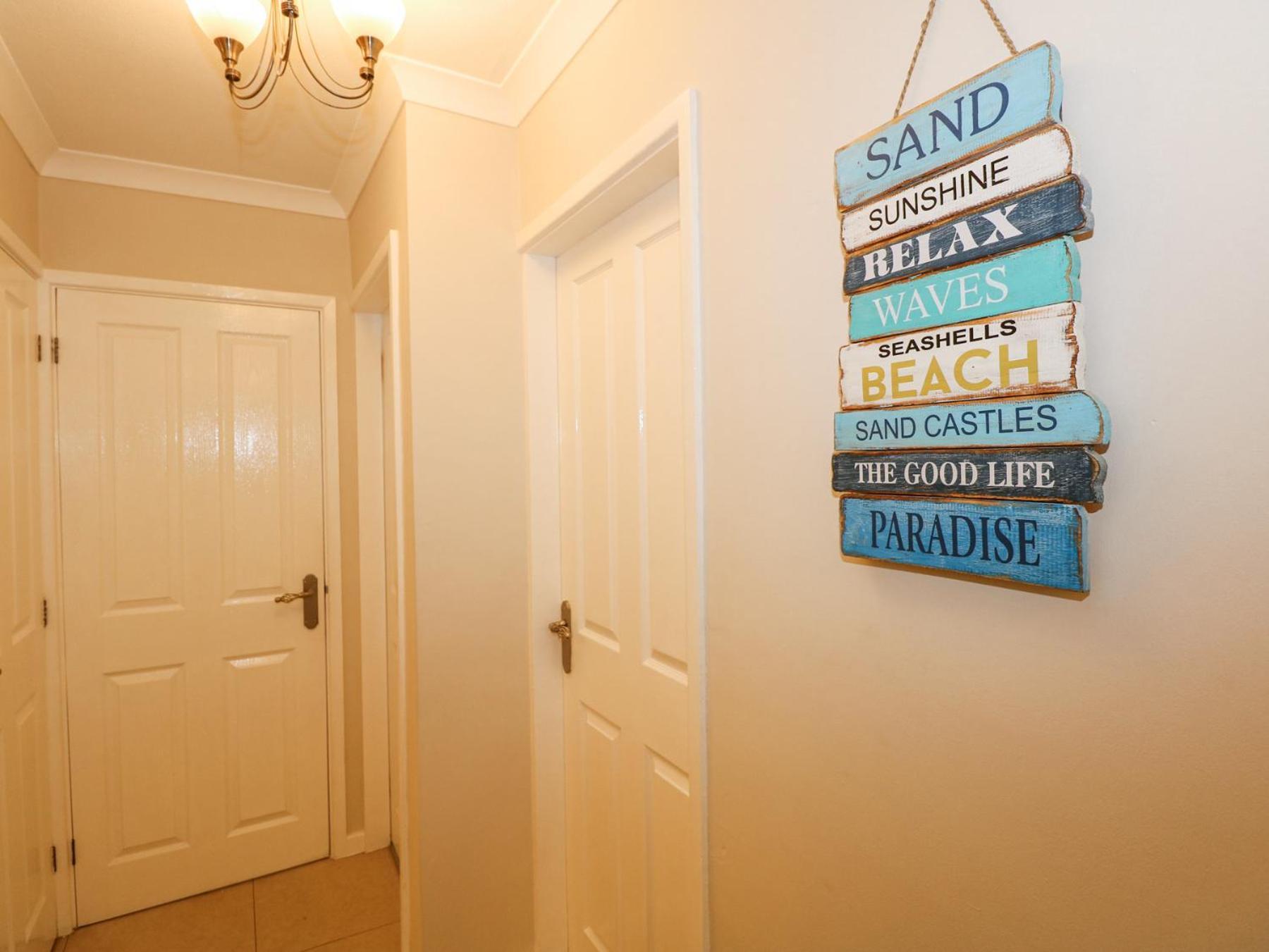 Glanaig Villa Porthmadog Luaran gambar